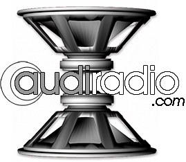 Logo audiradio.com