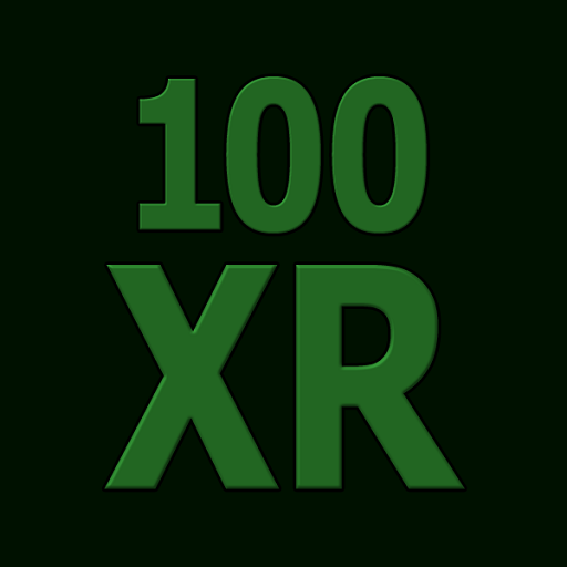 100 Xr