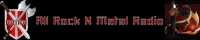 All Rock N Metal Radio