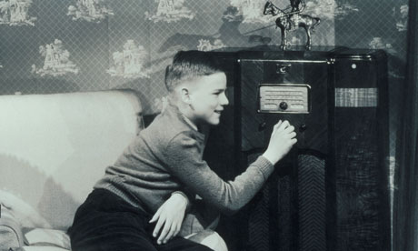 Classic Old Time Radio