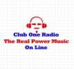 Club One Radio  The Real Power Music