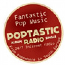 Poptastic Radio