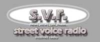 Street Voice Radio