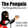 The Penguin Rocks